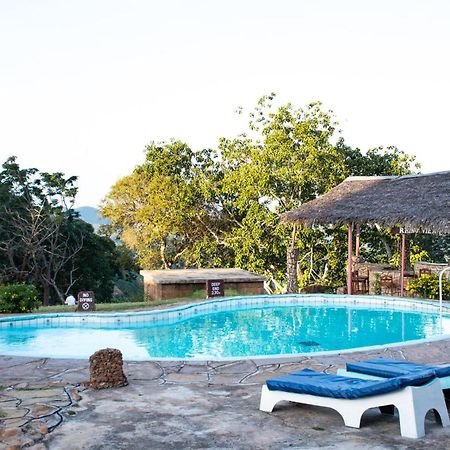 Ngulia Safari Lodge Ithumba 외부 사진